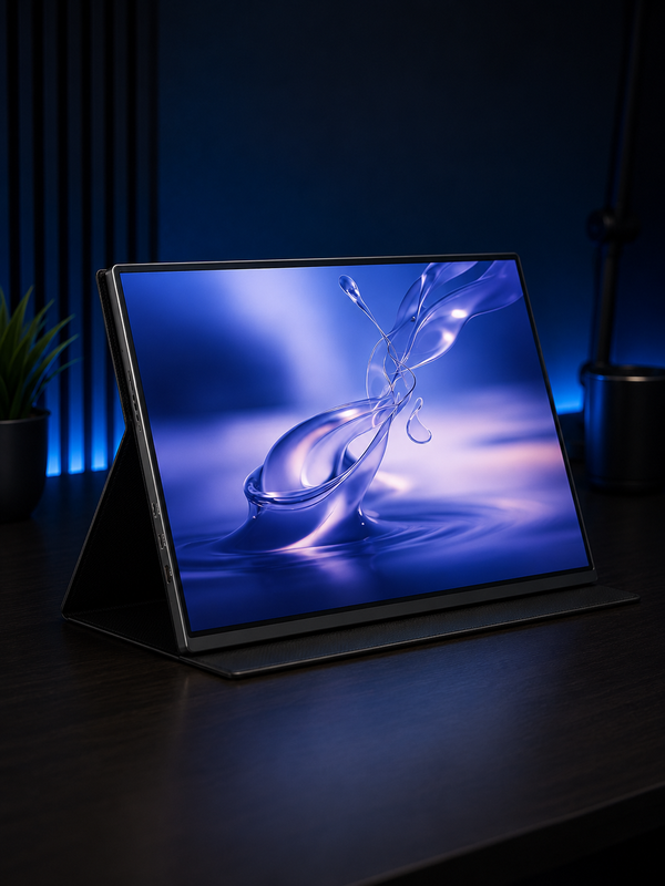 UPERFECT 4K 16" Portable Monitor