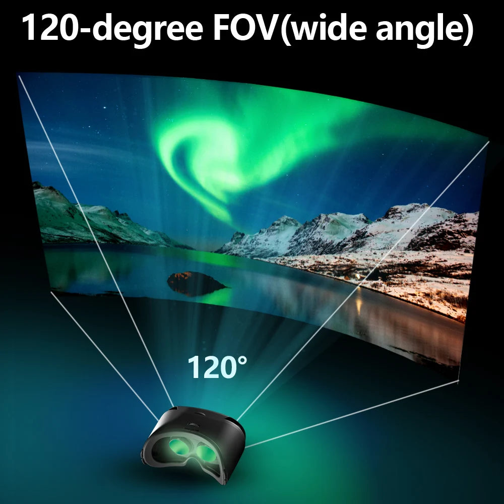 VisionPro VR Elite