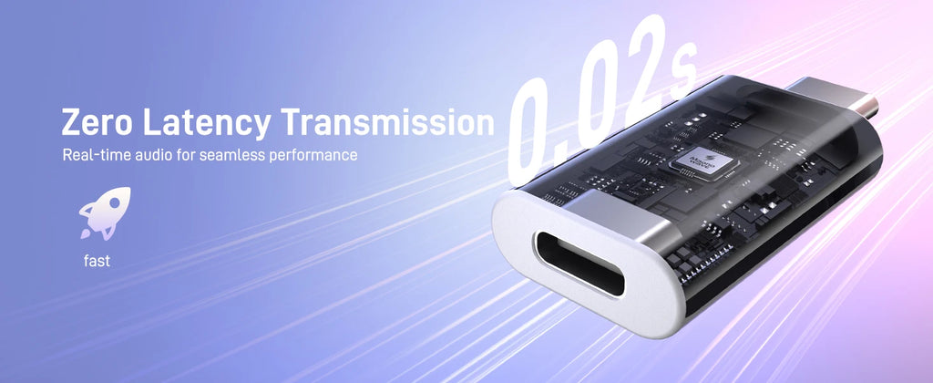 MAONO Wireless USB Condenser Mic