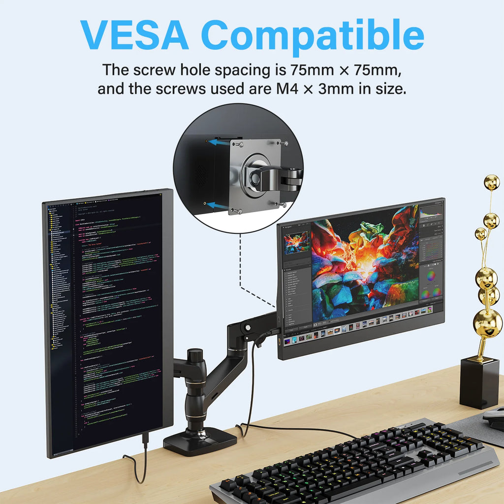 15.6" FHD Portable Monitor