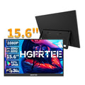 15.6" Portable FHD Gaming Monitor