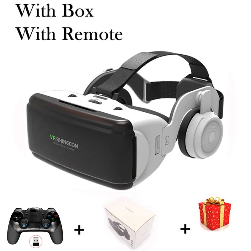 VR ShineX Lite