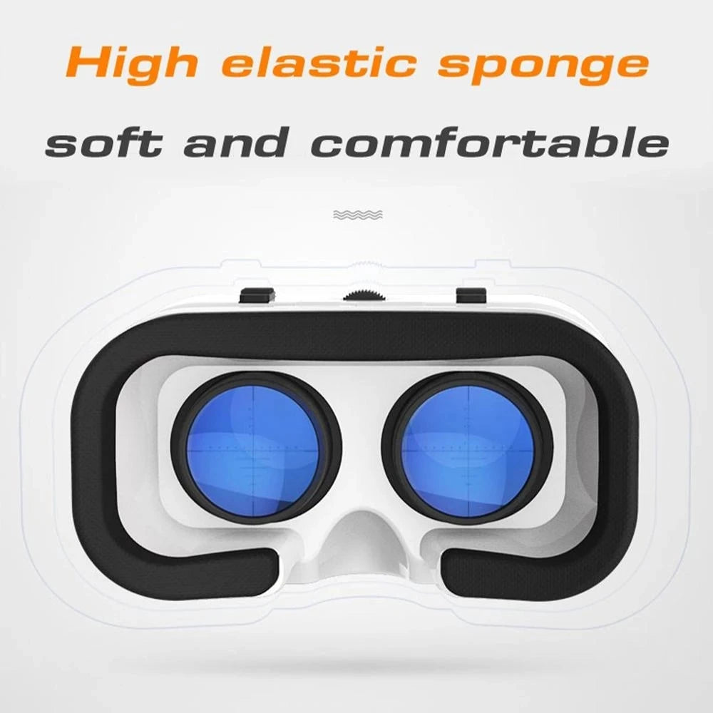 VR ShineX Lite