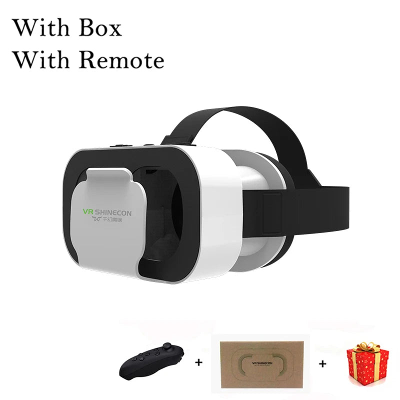 VR ShineX Lite