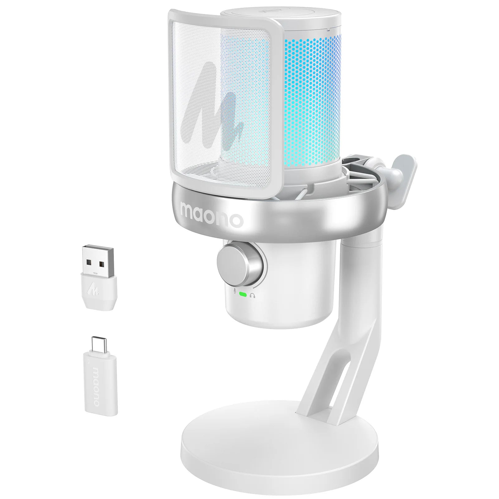 MAONO Wireless USB Condenser Mic