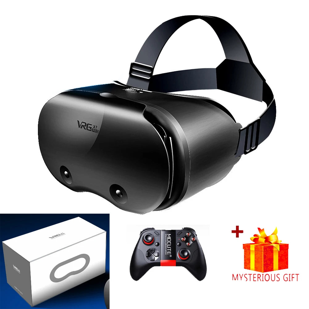 VisionPro VR Elite