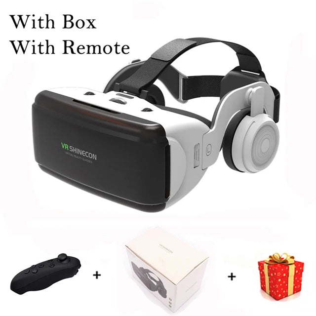 VR ShineX Lite