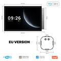 Smart Home Touch Control Panel