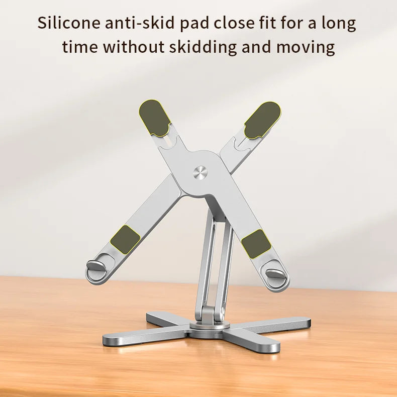 360° Adjustable Laptop Stand