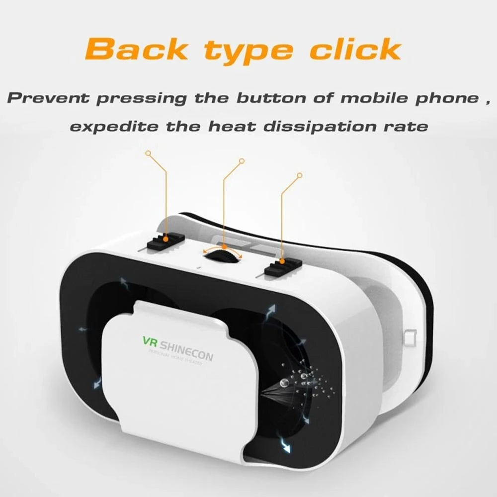 VR ShineX Lite