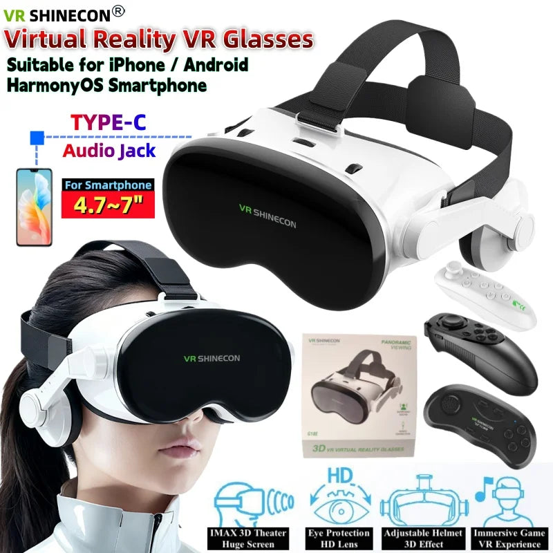 NeoVision VR Max