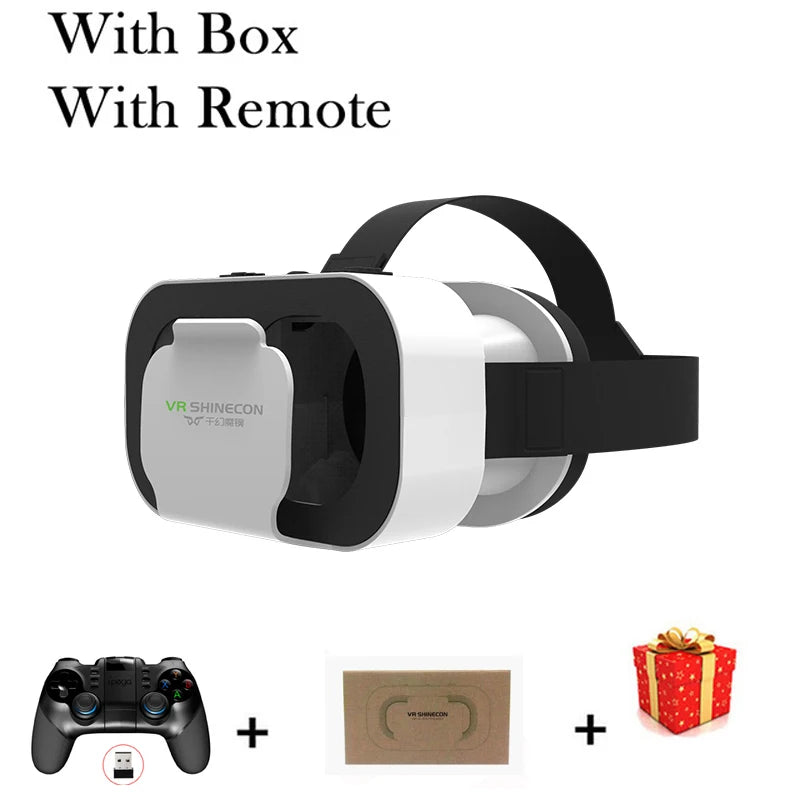 VR ShineX Lite