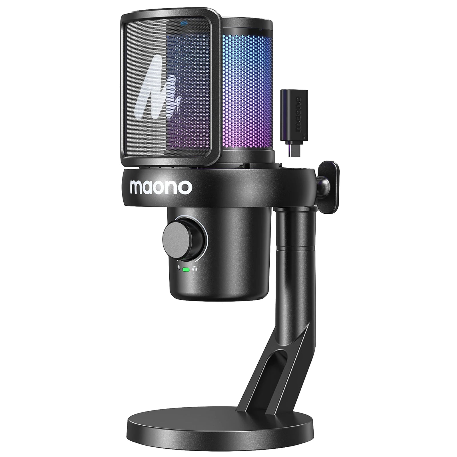 MAONO Wireless USB Condenser Mic