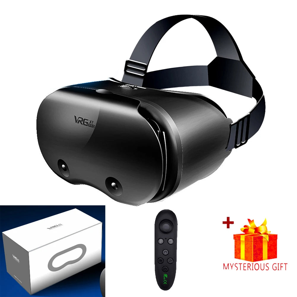 VisionPro VR Elite