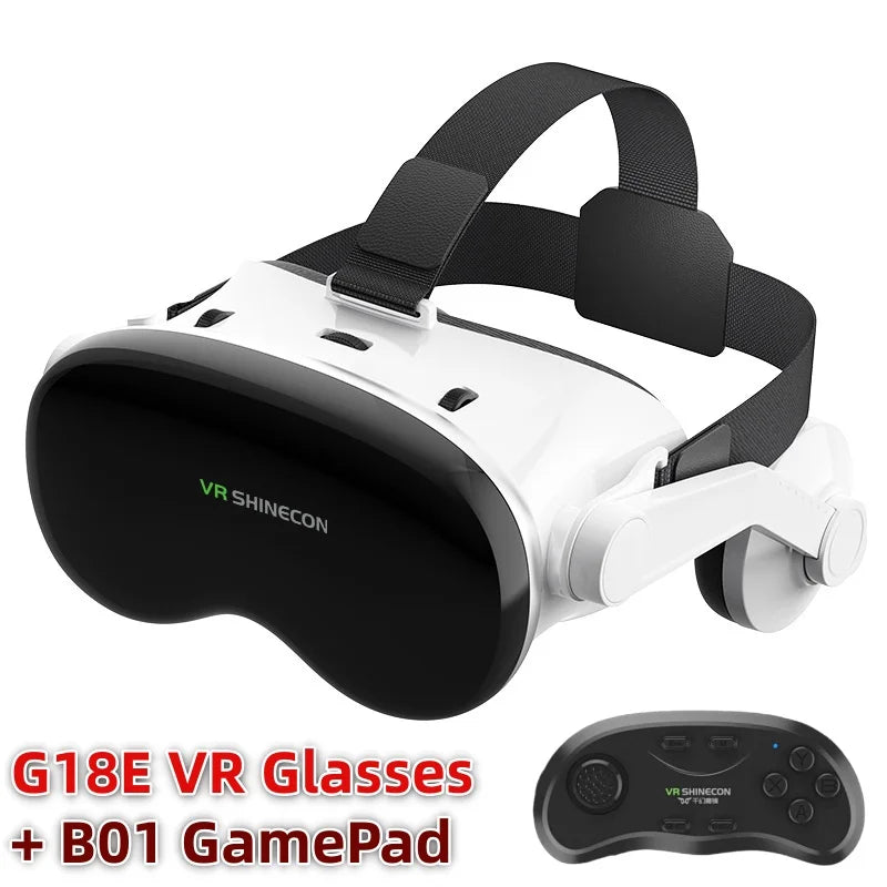 NeoVision VR Max