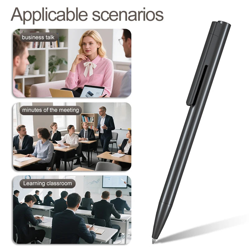Digital Voice Recorder Pen