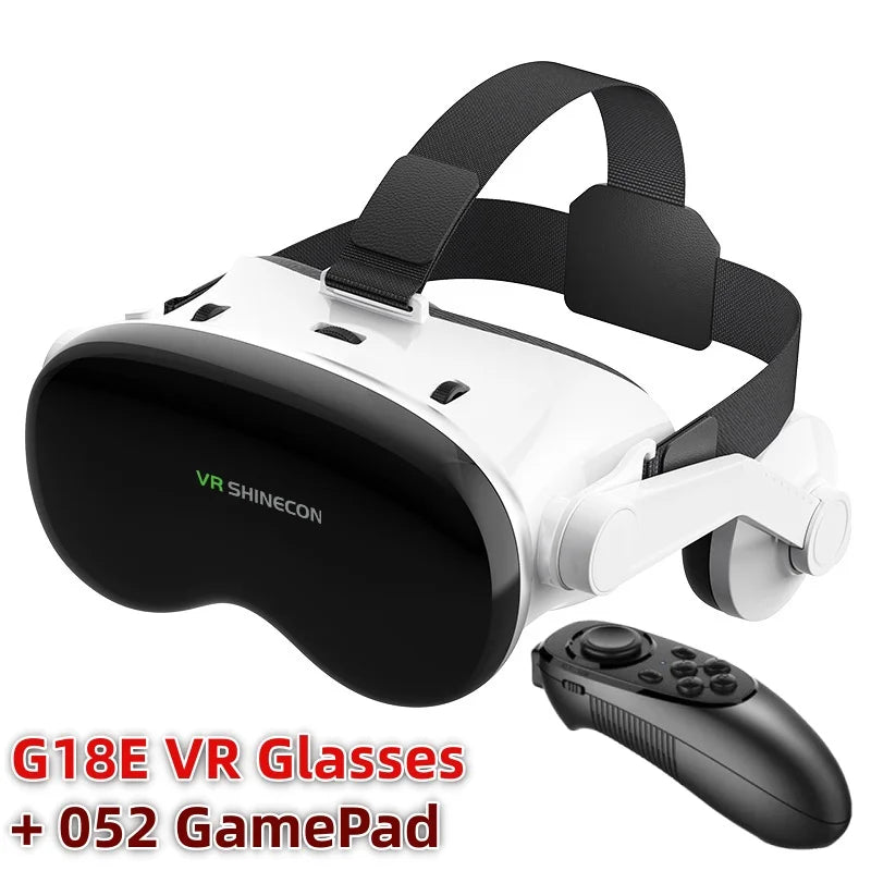 NeoVision VR Max