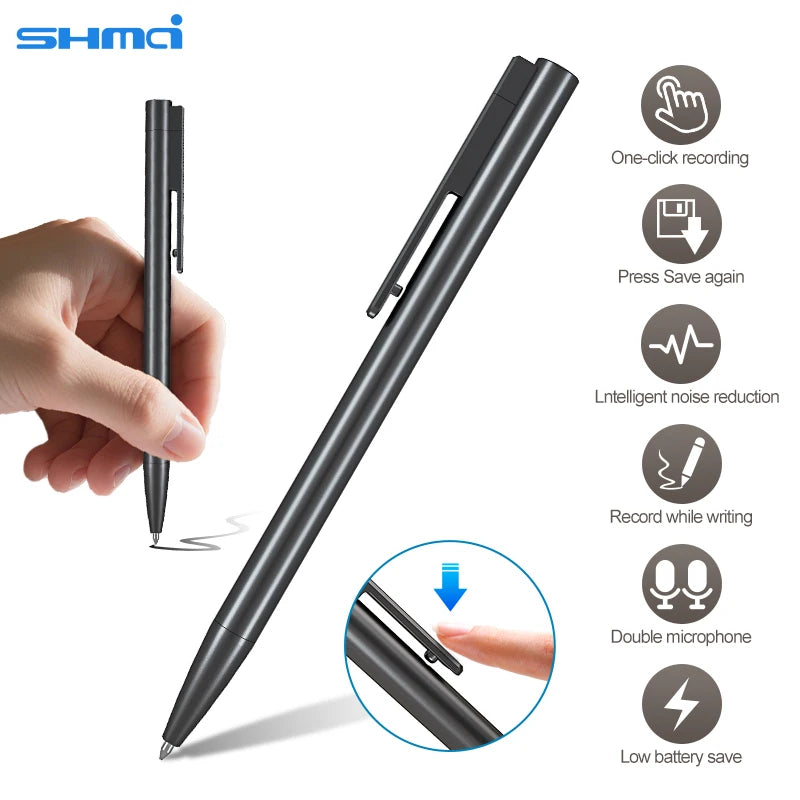 Digital Voice Recorder Pen
