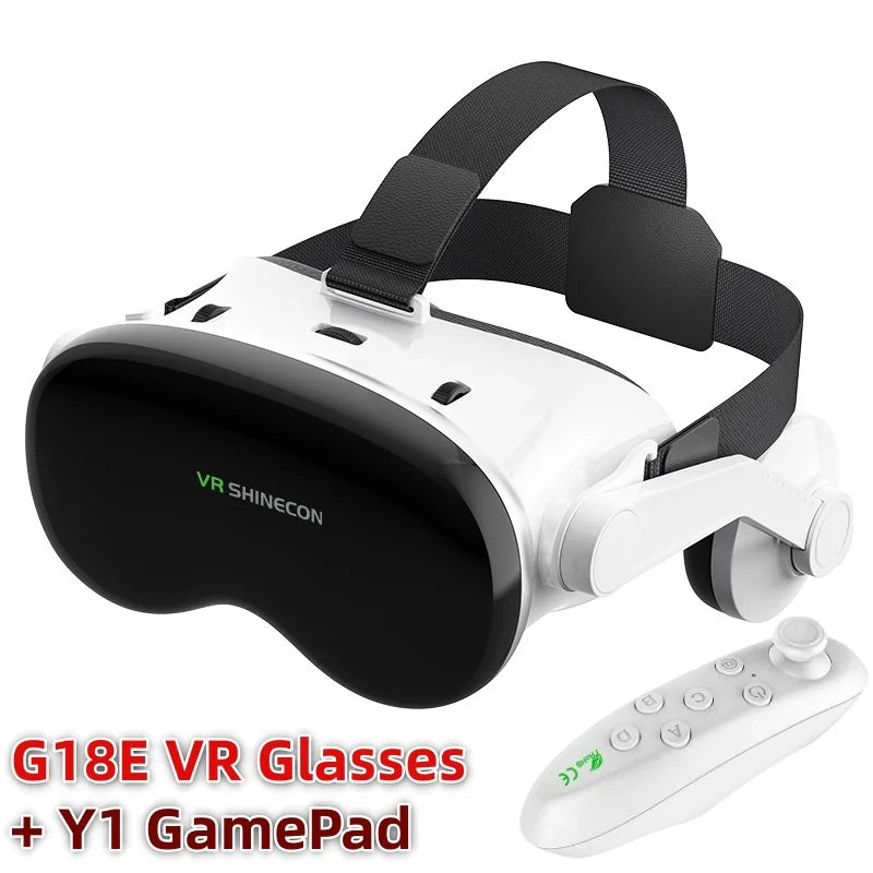 NeoVision VR Max