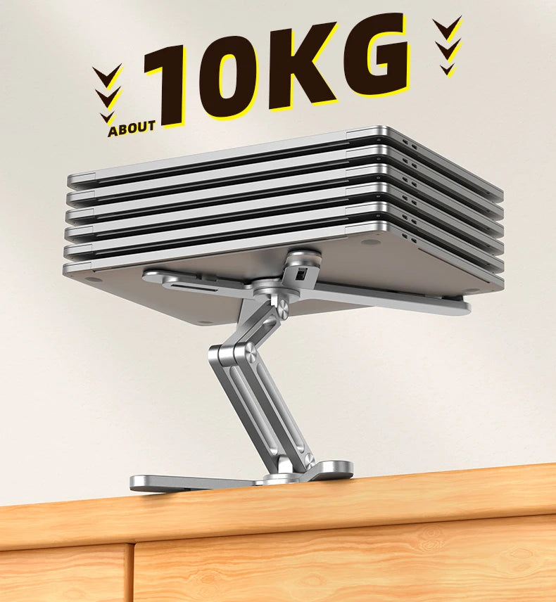 360° Adjustable Laptop Stand