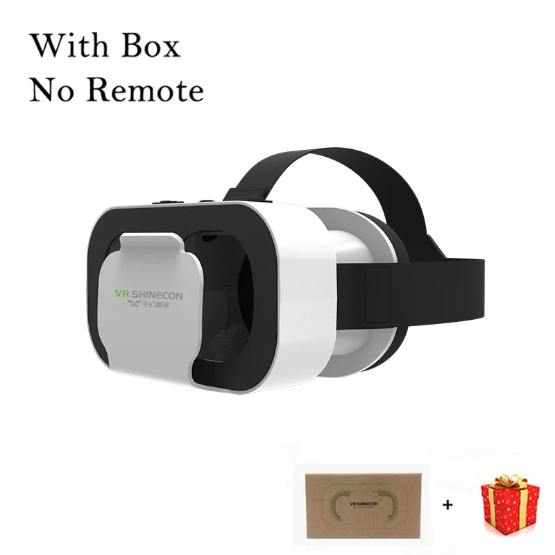 VR ShineX Lite