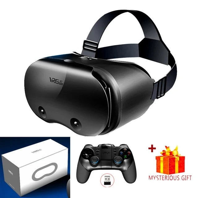 VisionPro VR Elite