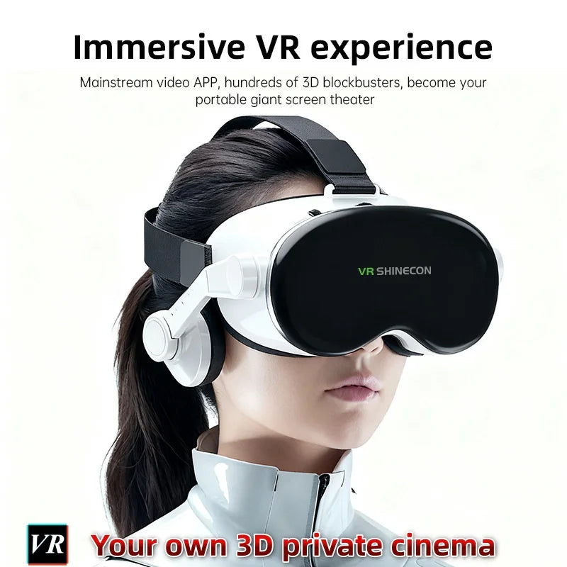 NeoVision VR Max