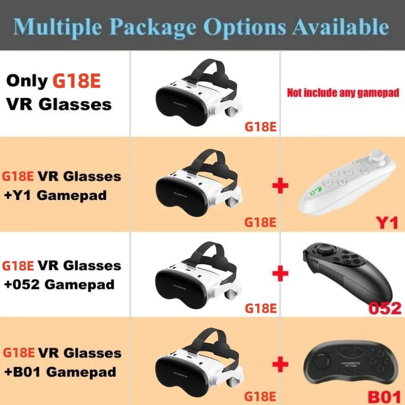NeoVision VR Max
