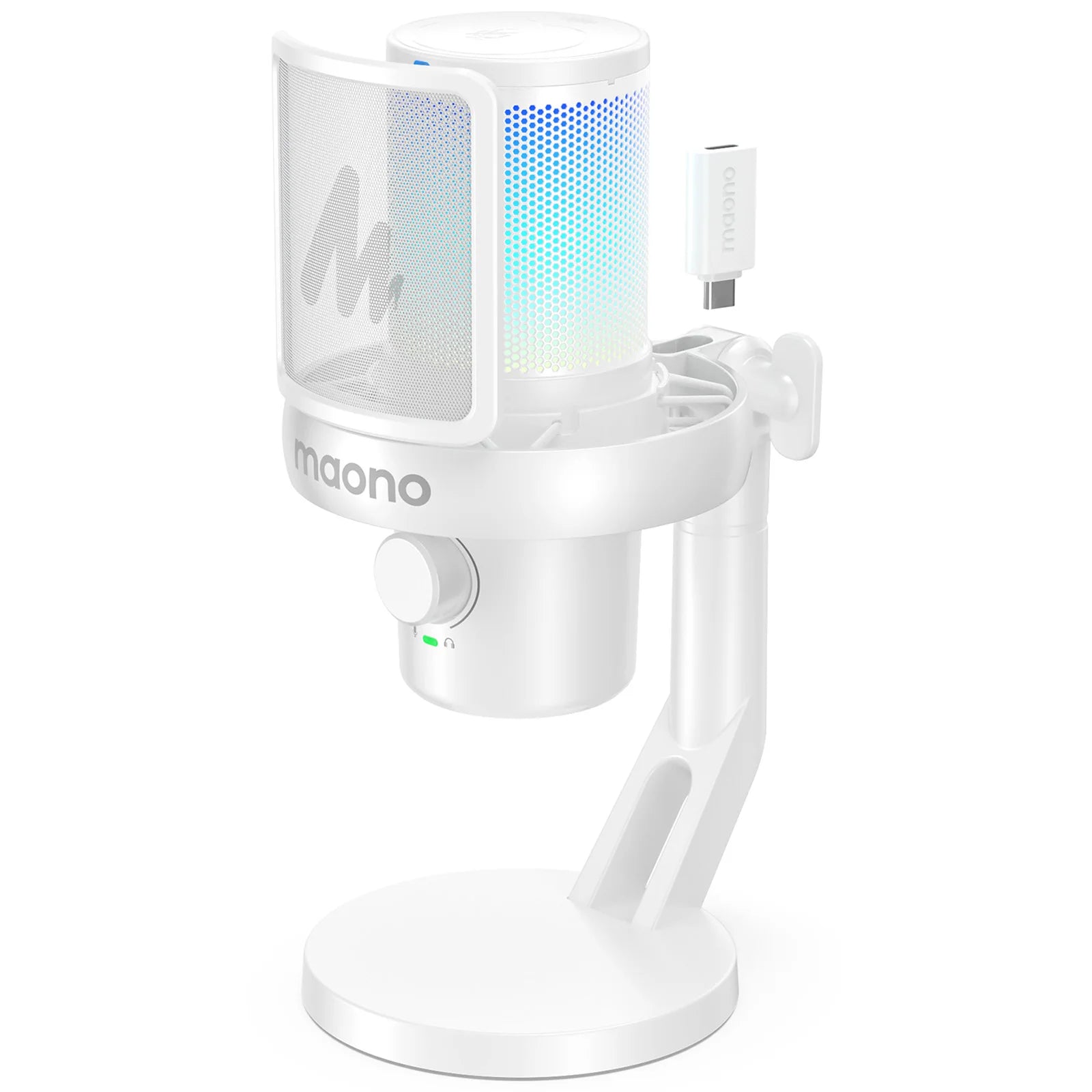 MAONO Wireless USB Condenser Mic