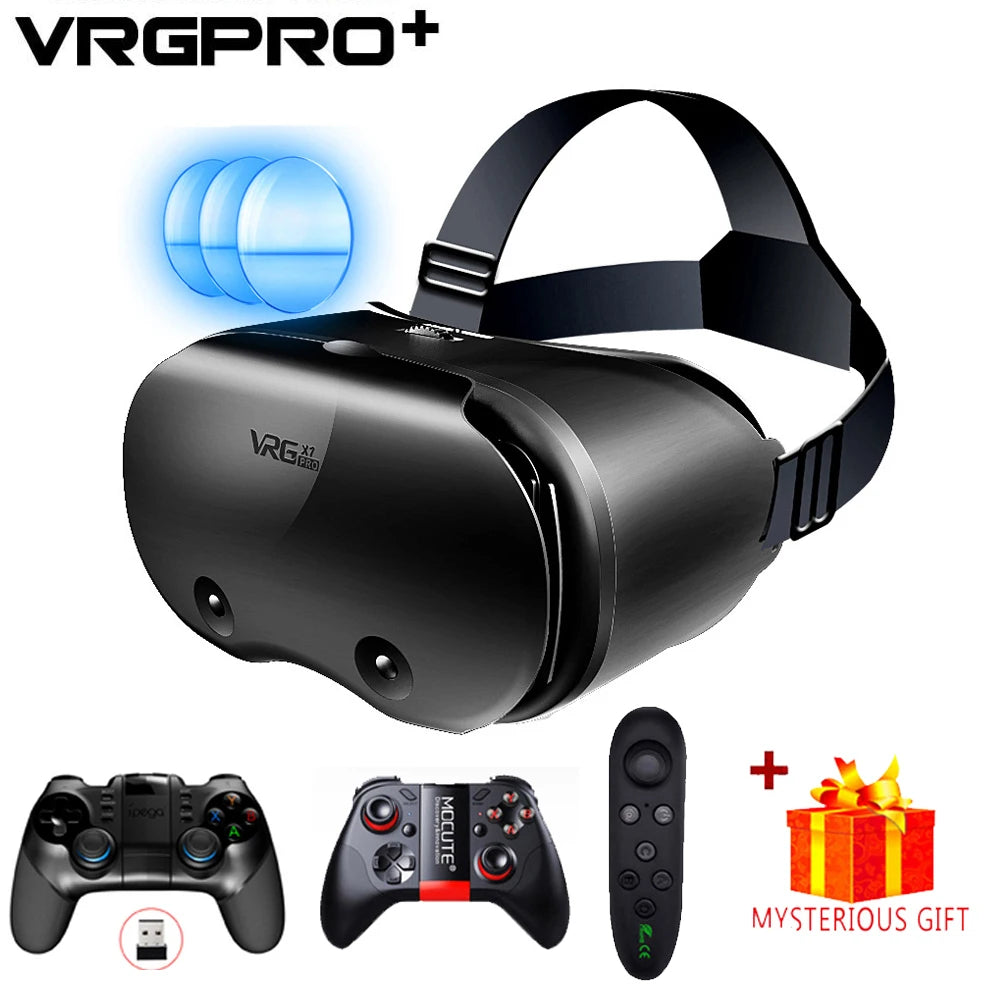 VisionPro VR Elite