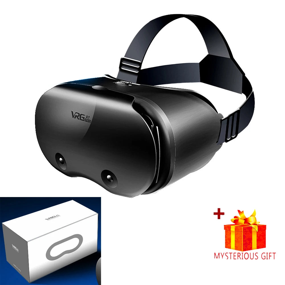 VisionPro VR Elite