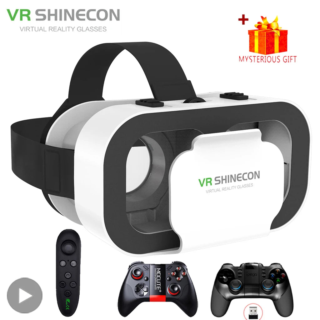 VR ShineX Lite