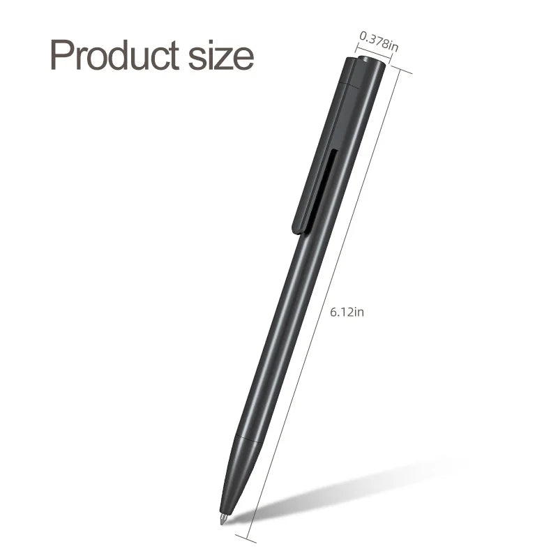 Digital Voice Recorder Pen