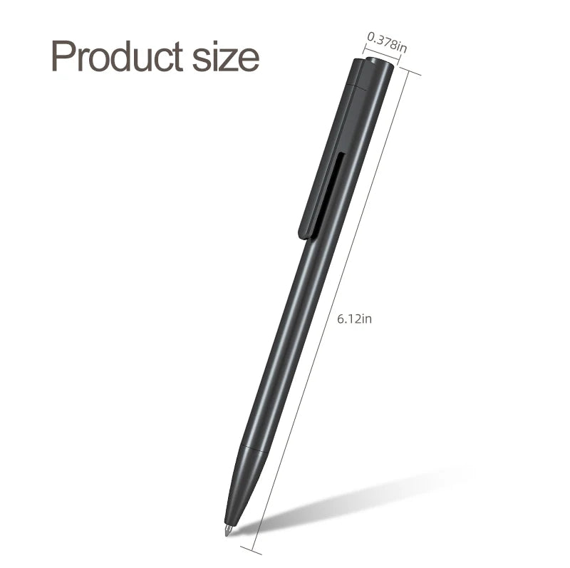 Digital Voice Recorder Pen