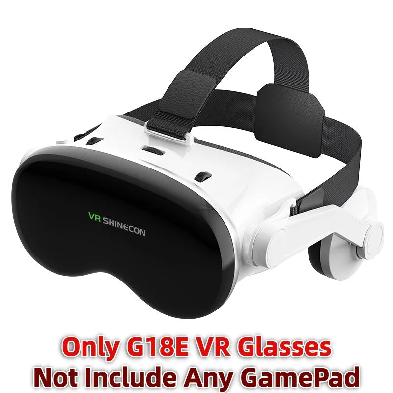 NeoVision VR Max