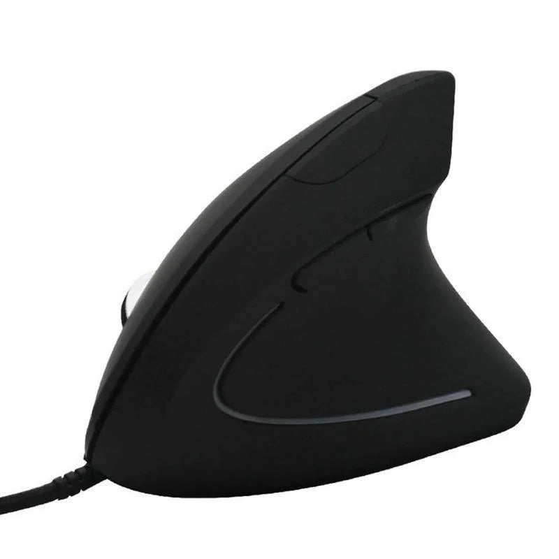 Ergonomic Vertical RGB Gaming Mouse